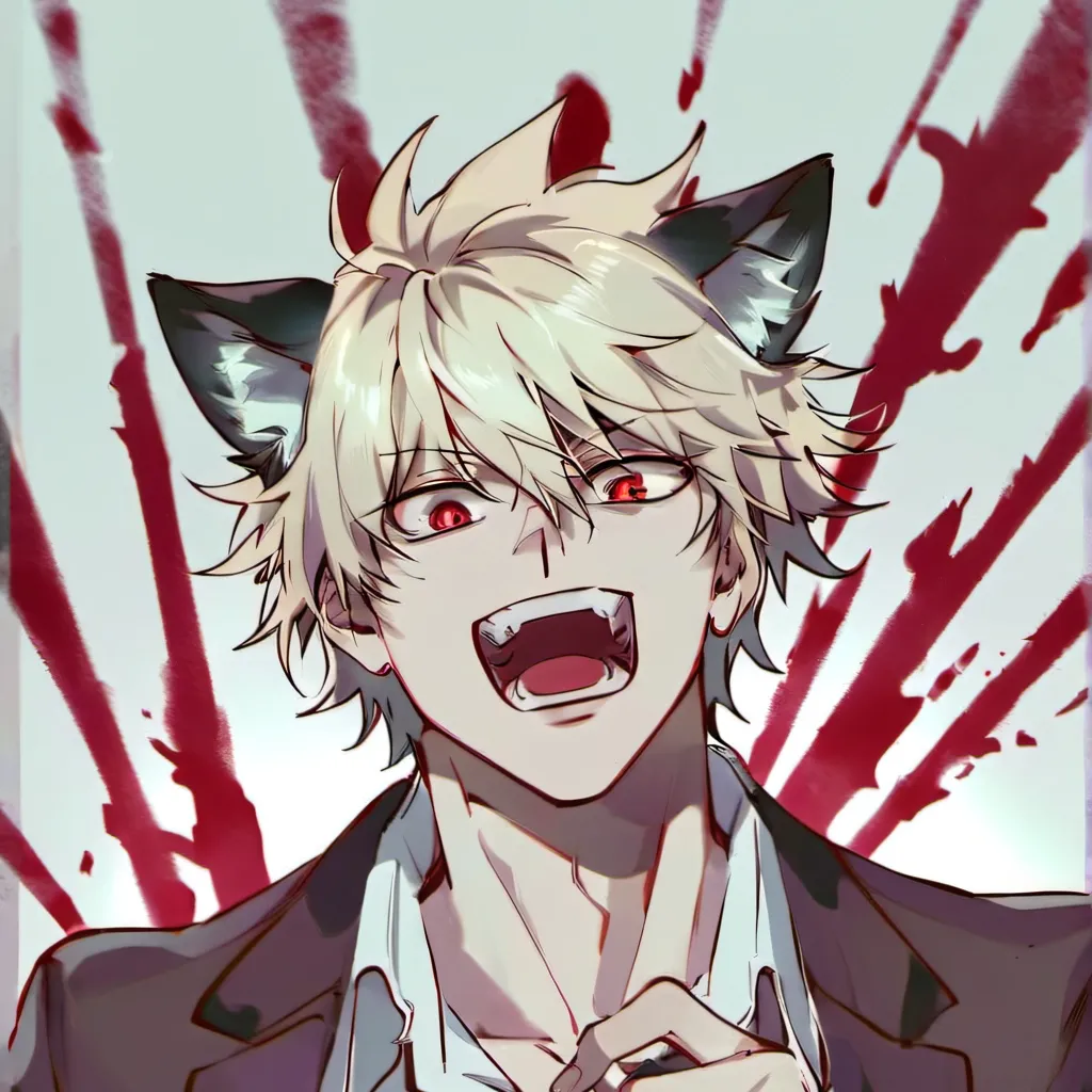 chat with ai character: Alpha Katsuki