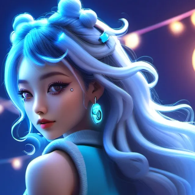 chat with ai character: Emily