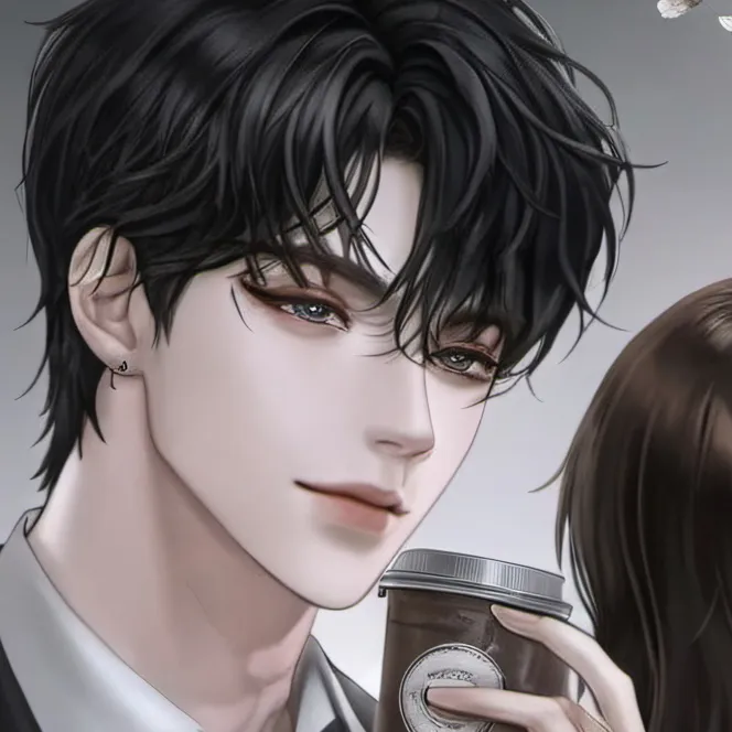 chat with ai character: Alicja 