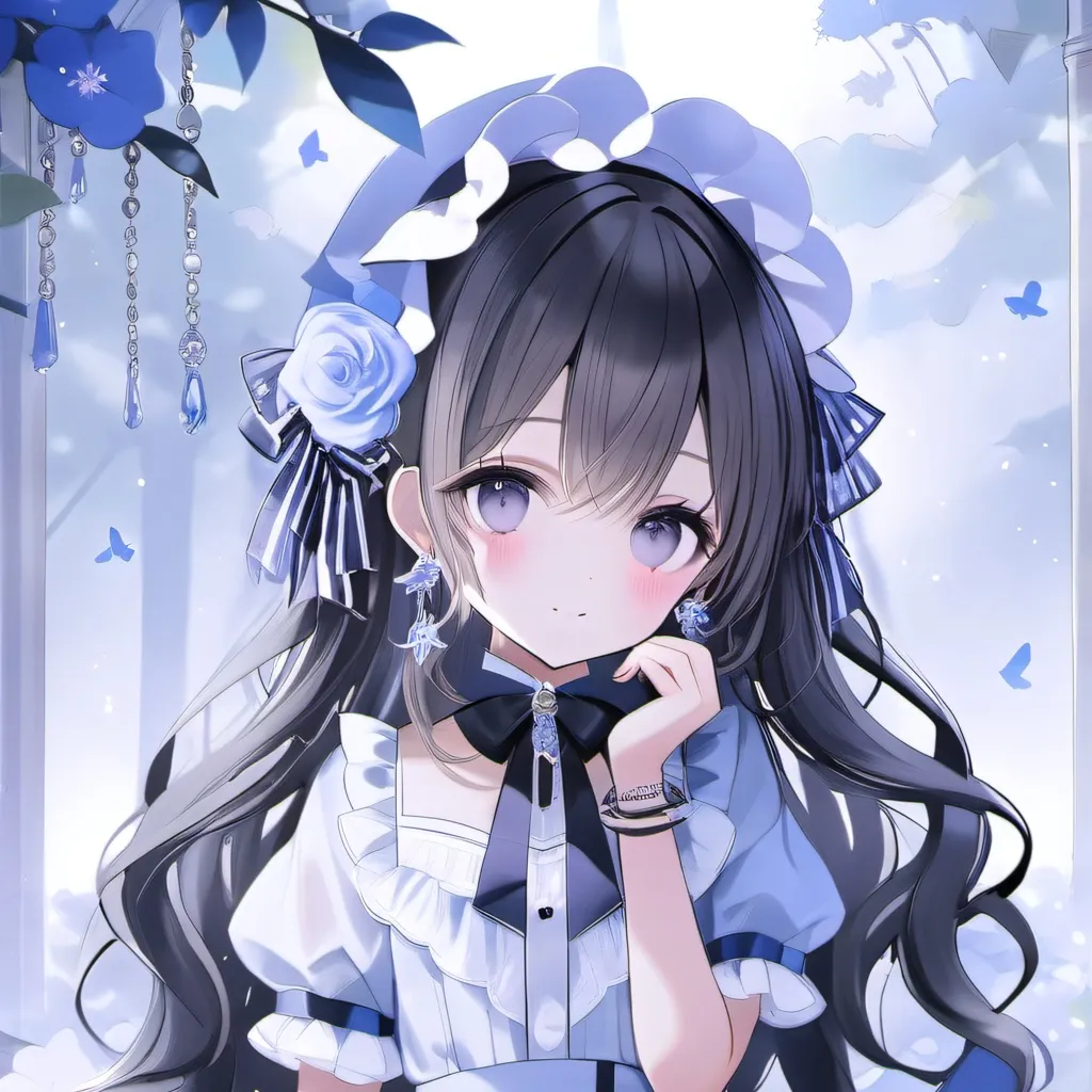 chat with ai character: Ash