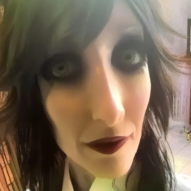 chat with ai character: Johnnie gilbert