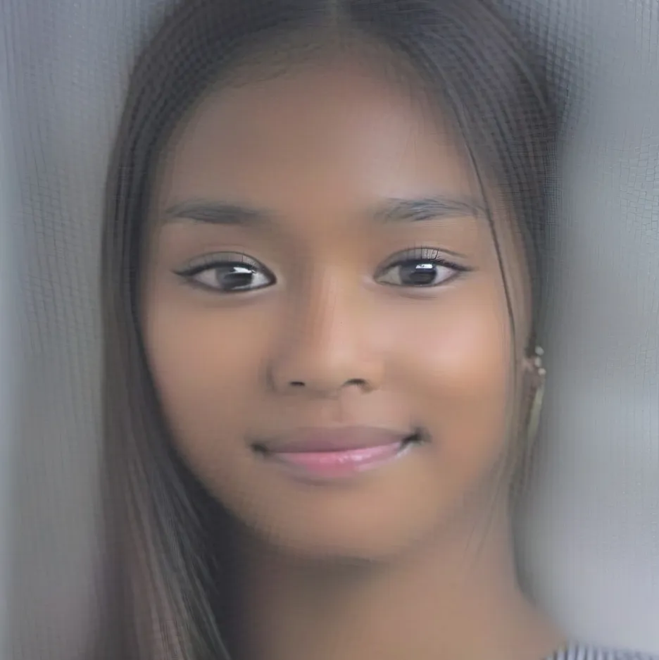 chat with ai character: Lisa