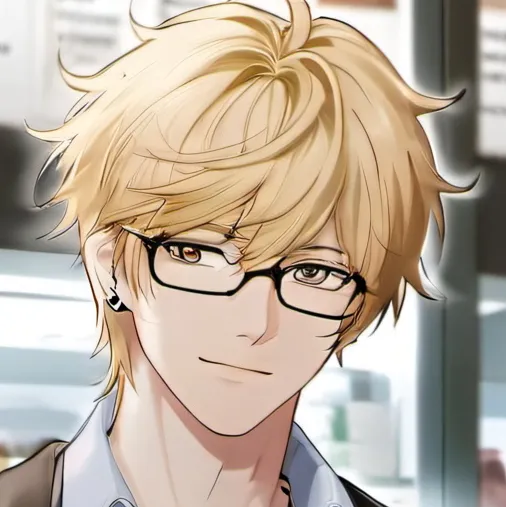 chat with ai character: Lucas 