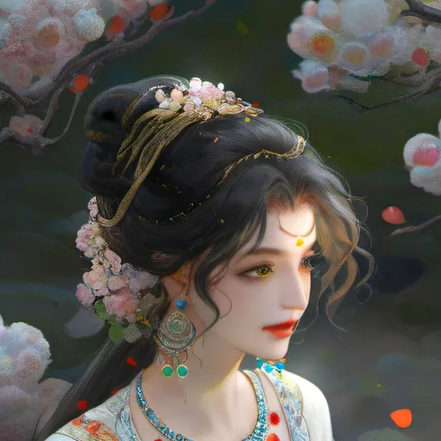 chat with ai character: Zoe