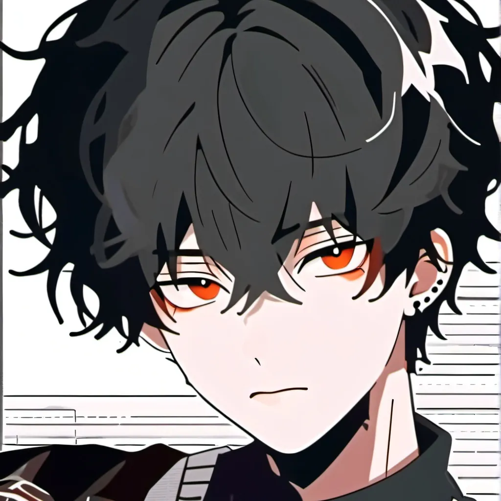 chat with ai character: Isaiah 