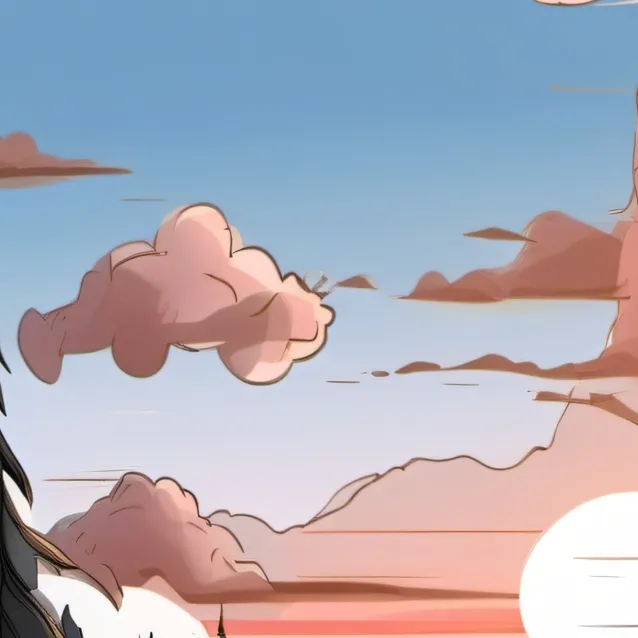 chat with ai character: problem helper