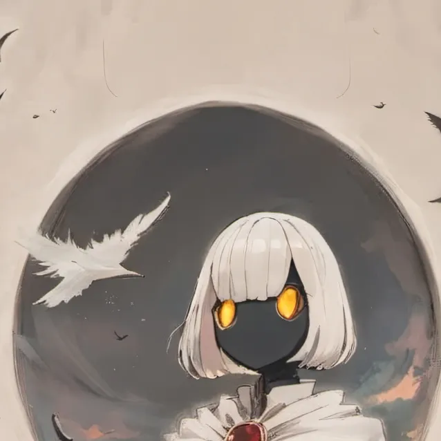 chat with ai character: Faye