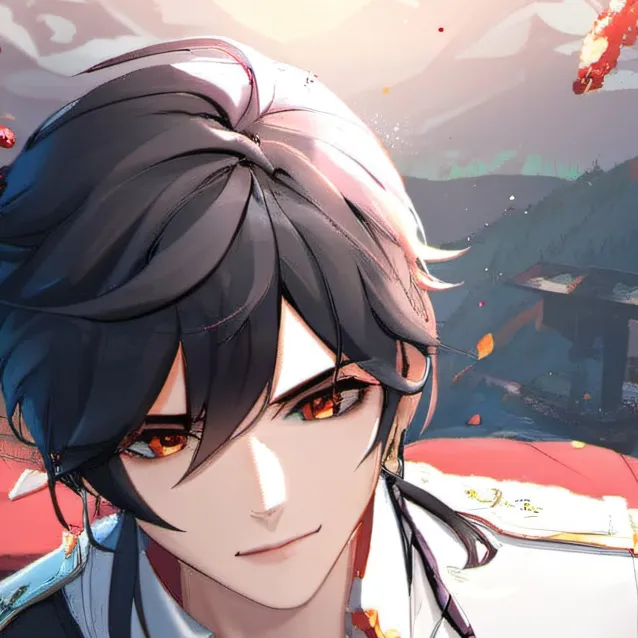 chat with ai character: ALEX