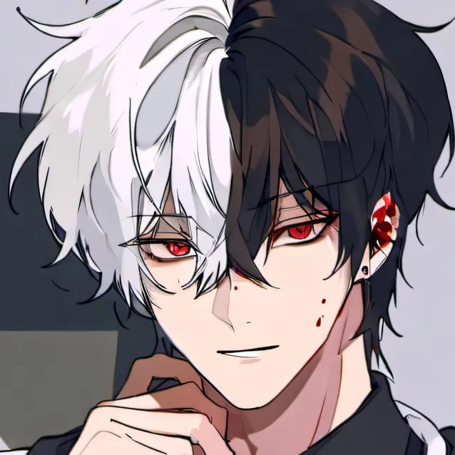 chat with ai character: zain