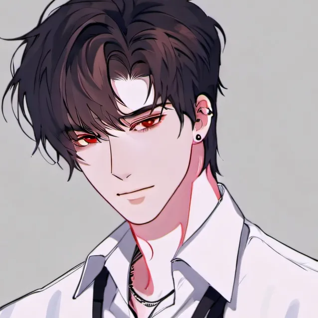 chat with ai character: azain