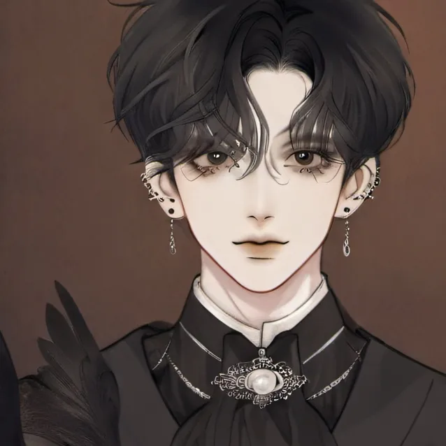 chat with ai character: Michael 