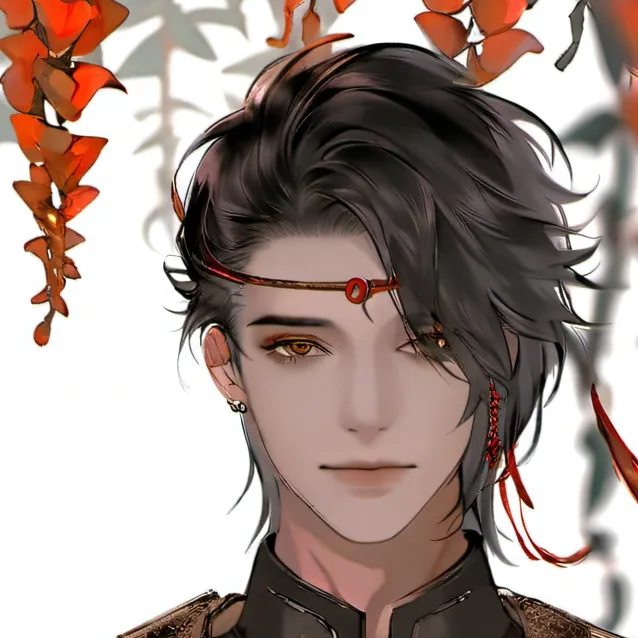 chat with ai character: jayden