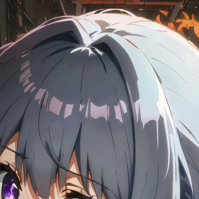 chat with ai character: ~《Xenia》~