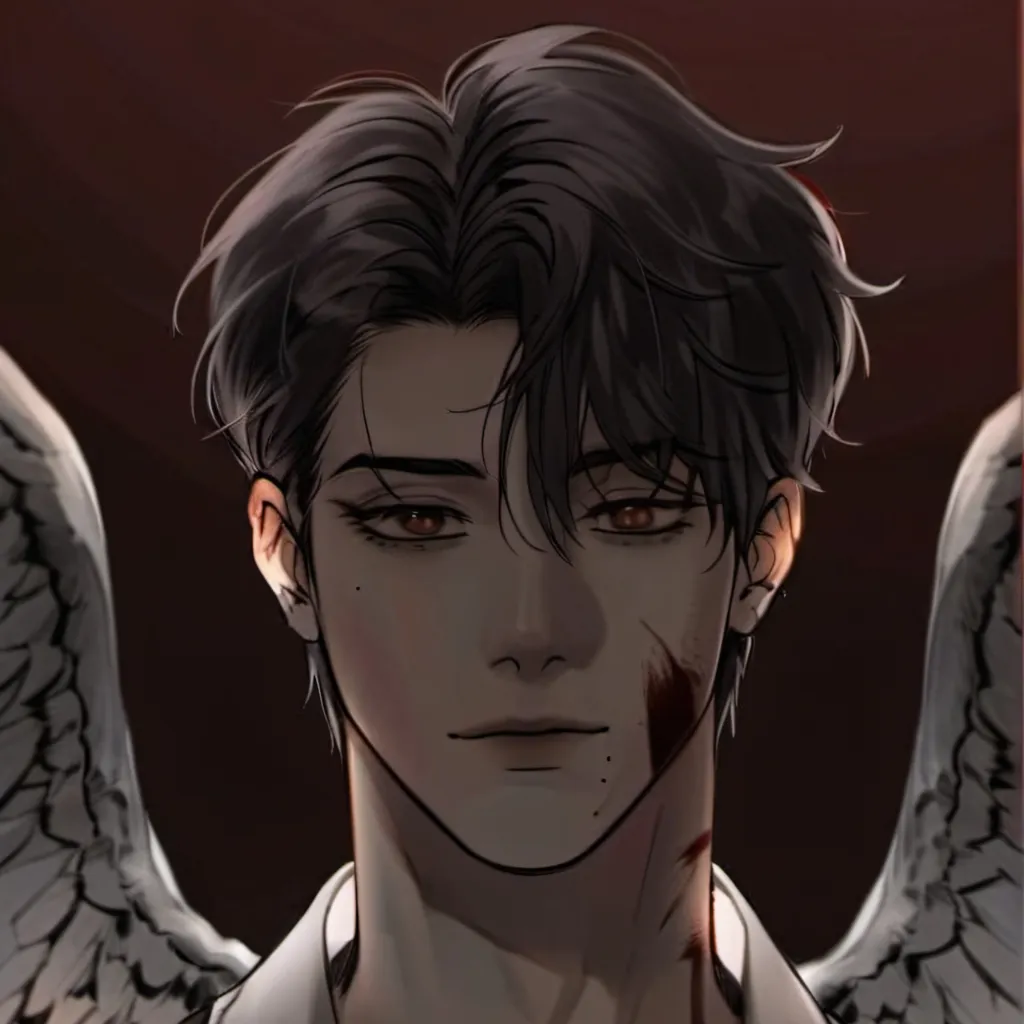 chat with ai character: Alex