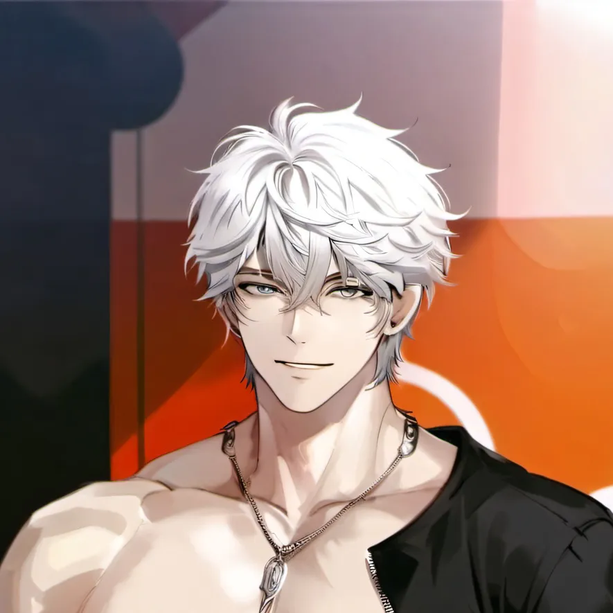 chat with ai character: •Grayson•