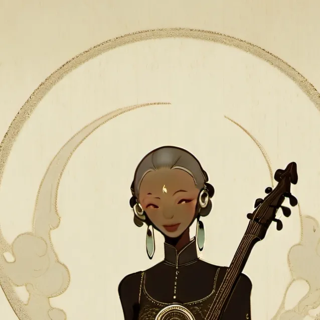 chat with ai character: therian