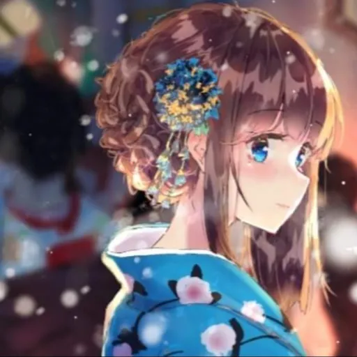 creator Keoko109's avatar