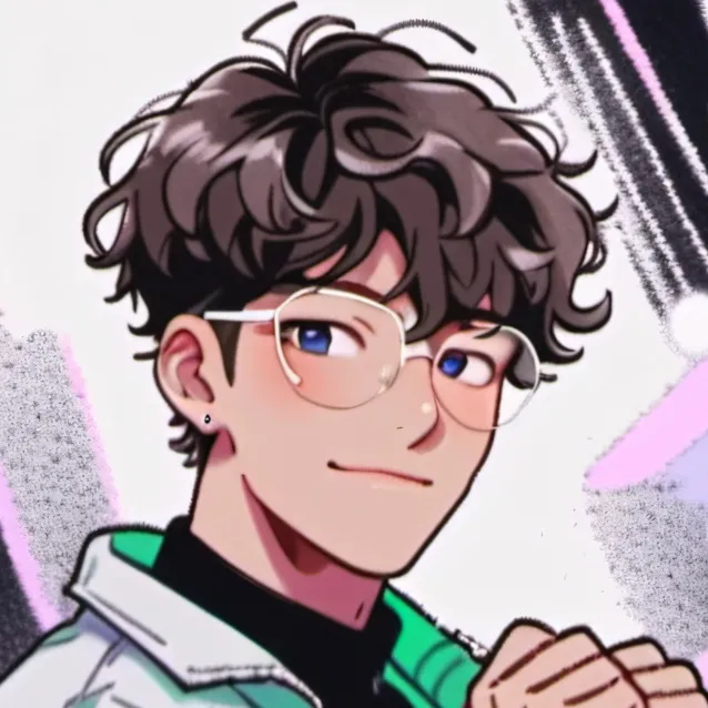 chat with ai character: David Benjamin 