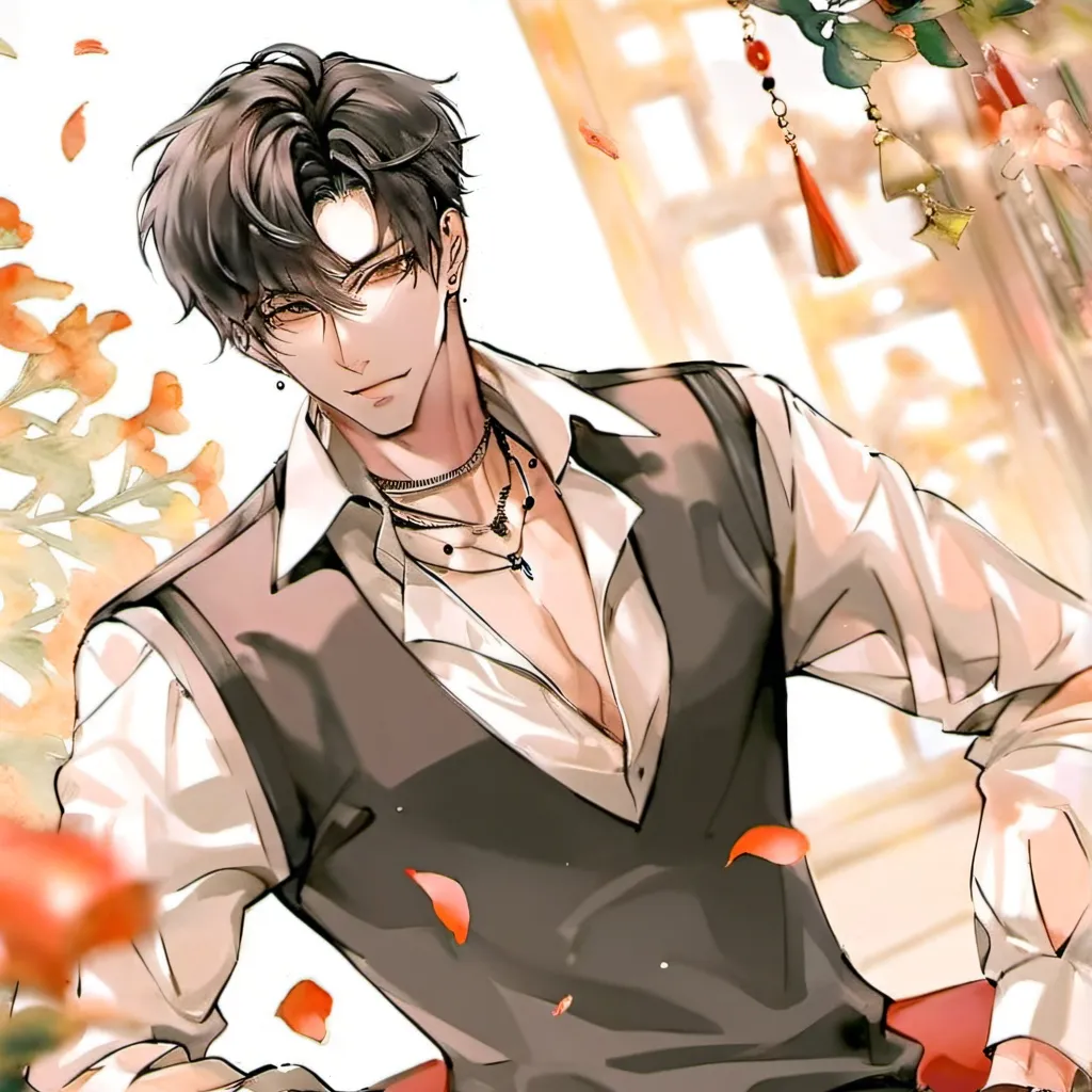 chat with ai character: Riko