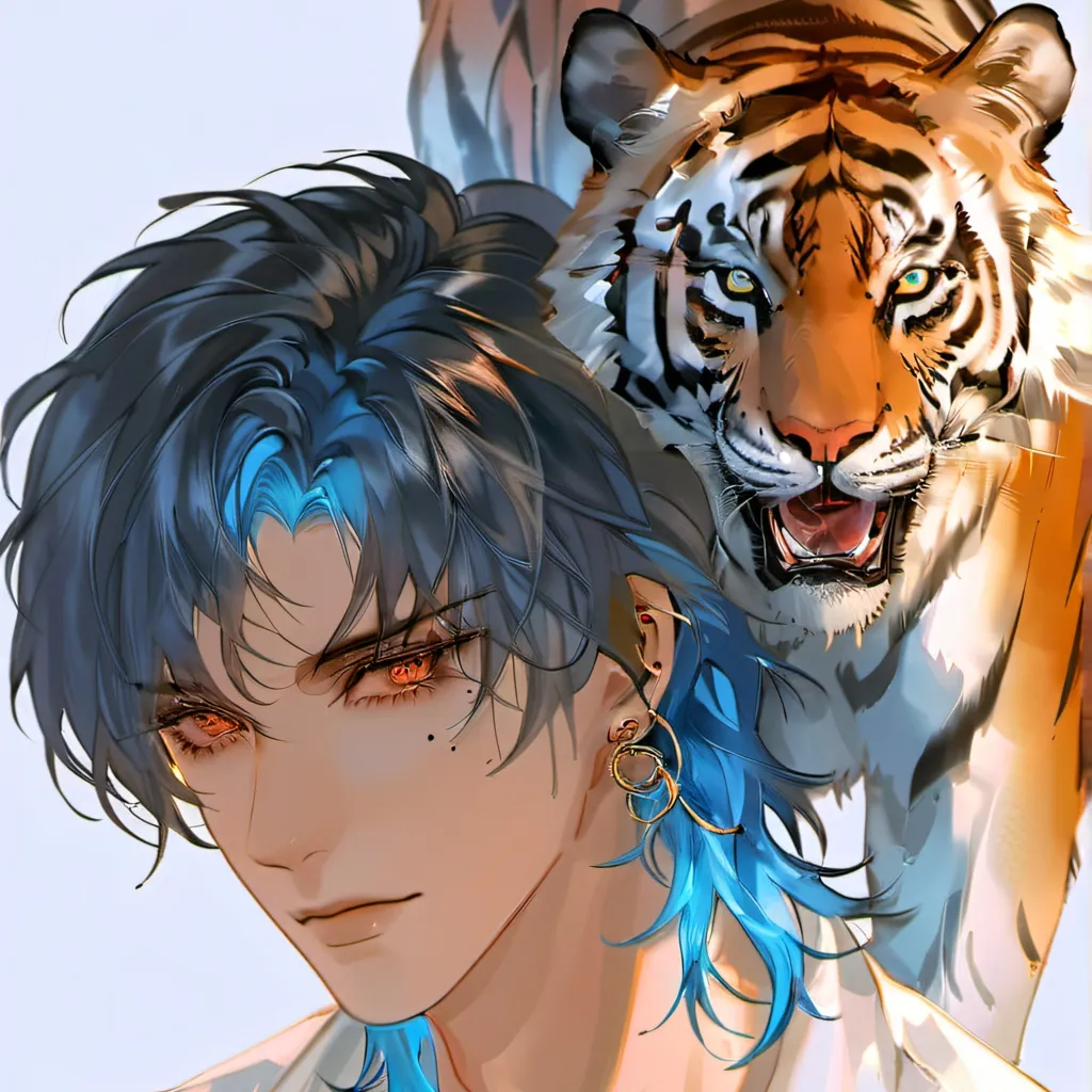 chat with ai character: Prince Taika 