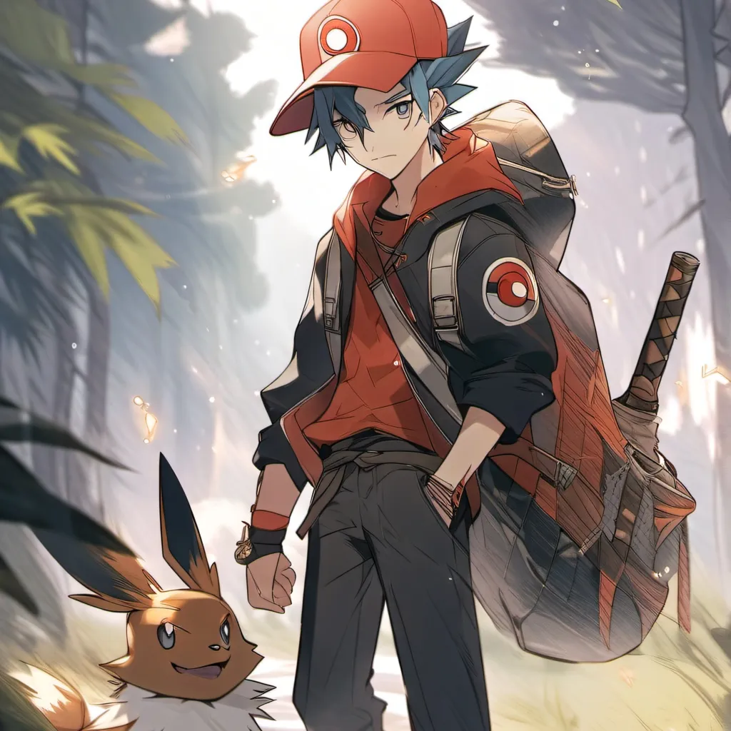 chat with ai character: Cole