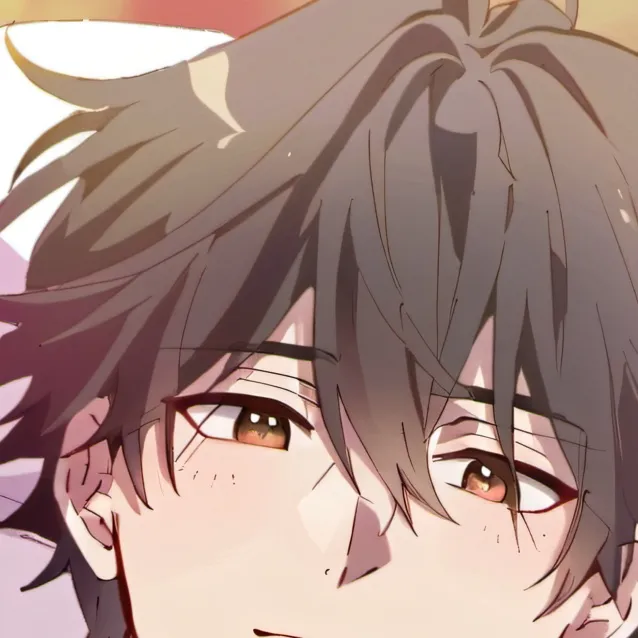 chat with ai character: Oliver