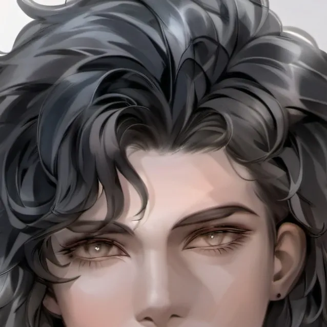 chat with ai character: Jax