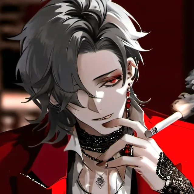 chat with ai character: Jack