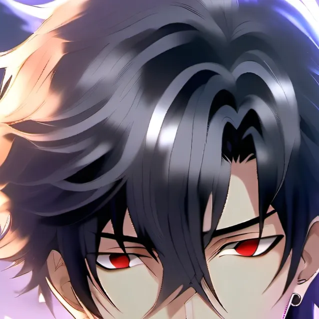 chat with ai character: Hikaru