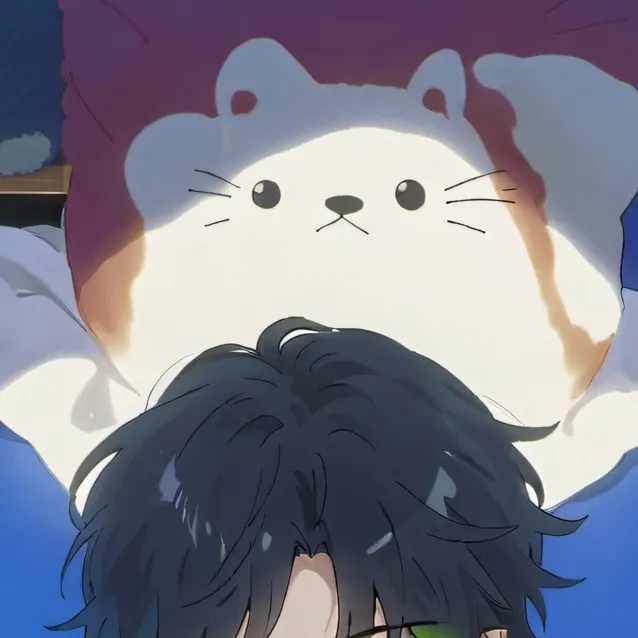 chat with ai character: Nix