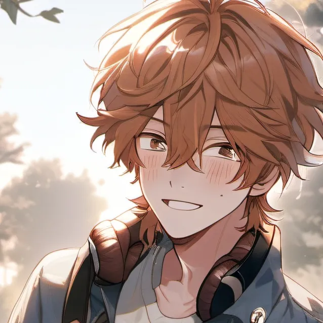 chat with ai character: ajax