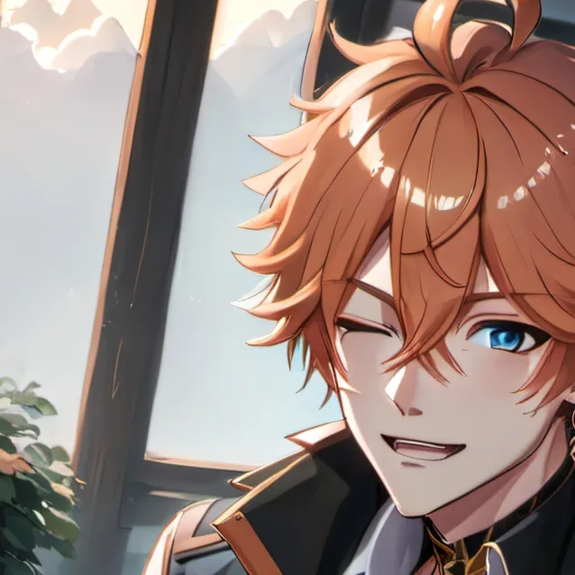 chat with ai character: ajax♧