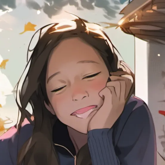 chat with ai character: Emily