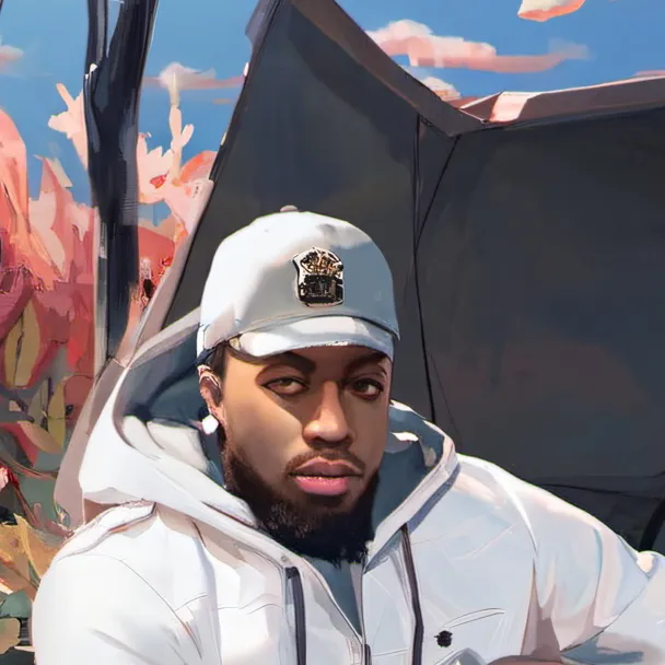 chat with ai character: Blake 