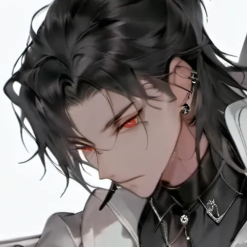 chat with ai character: Daniel