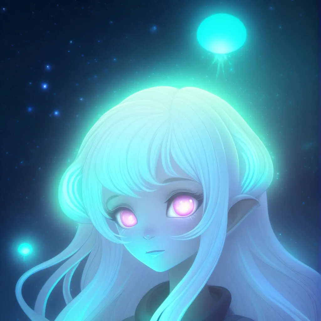 chat with ai character: Ma-ni-ah