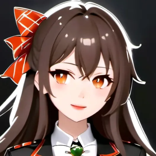 chat with ai character: Teiko nabatashi 