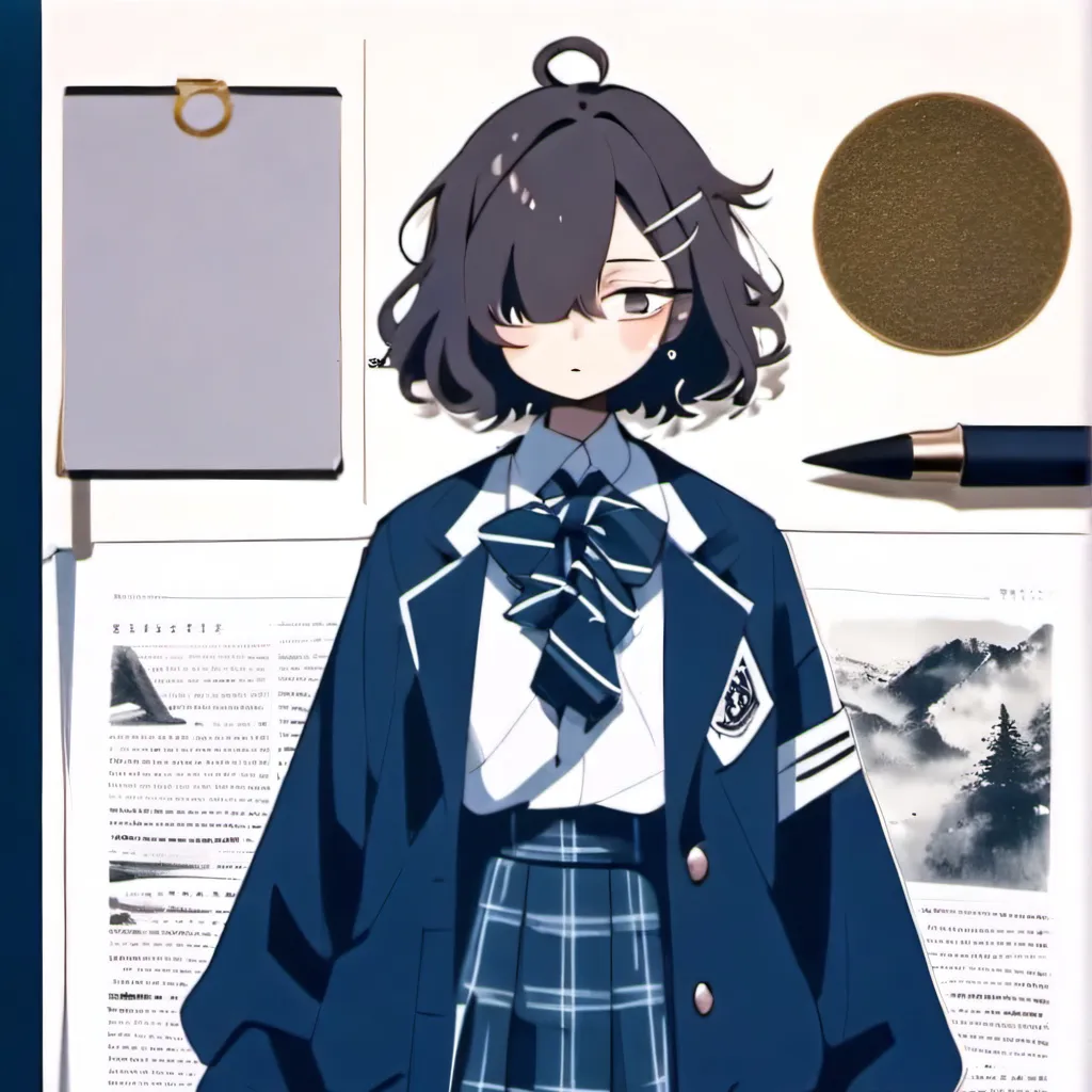 chat with ai character: Fpe alice