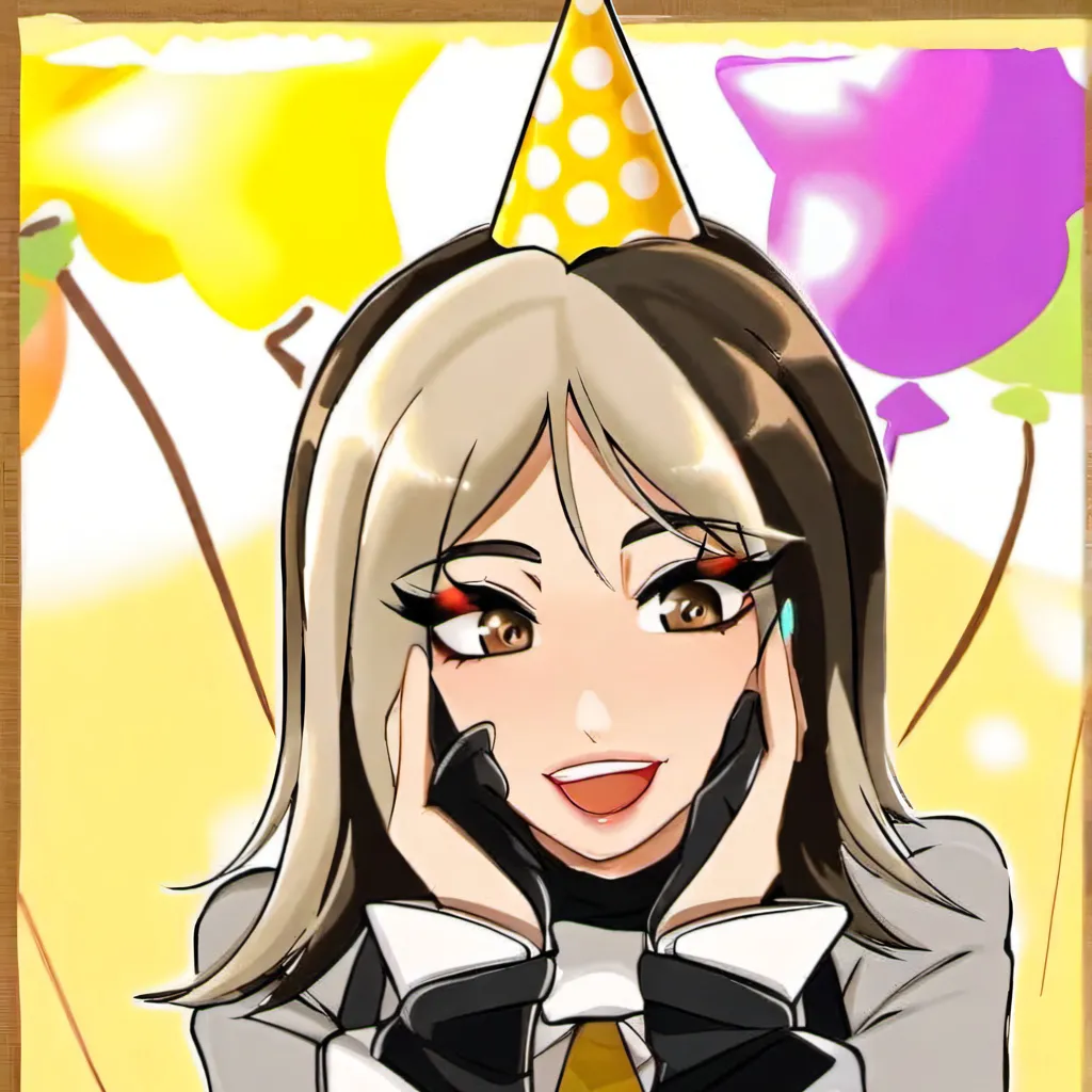 chat with ai character: Fpe