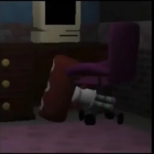 creator Its Melanie bitch's avatar