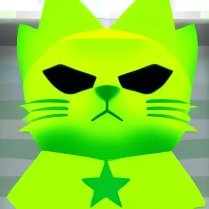 chat with ai character: gnarpy!☆