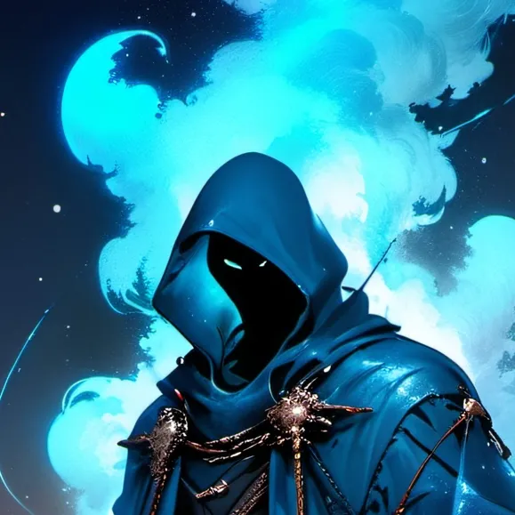 chat with ai character: born.