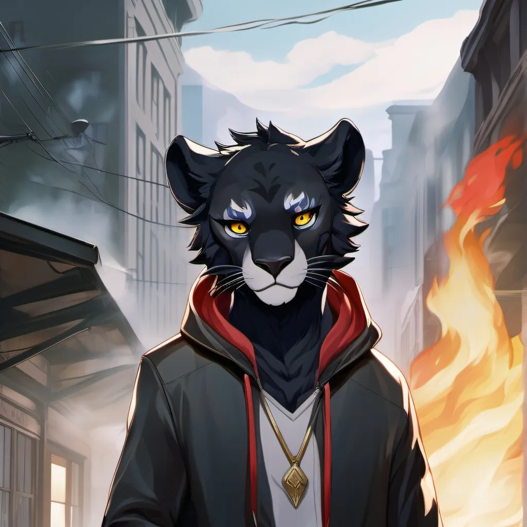 chat with ai character: Mike / micheal