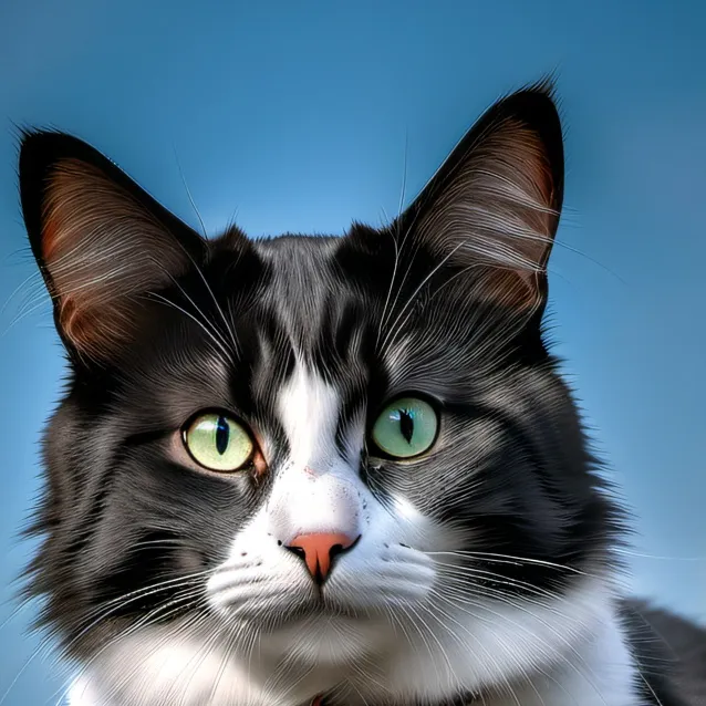 chat with ai character: furleasha 