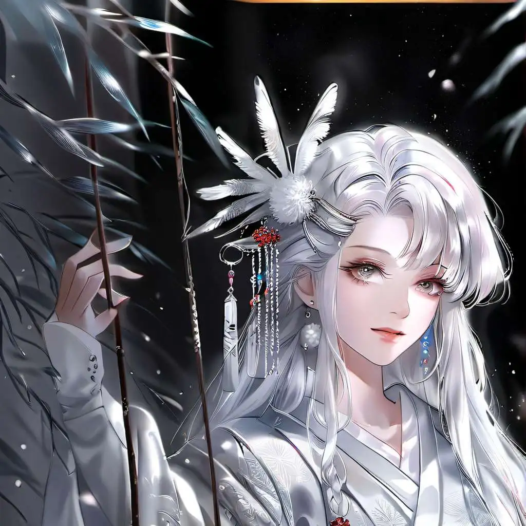 chat with ai character: Mha found you :)