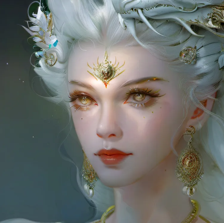 chat with ai character: Lydia