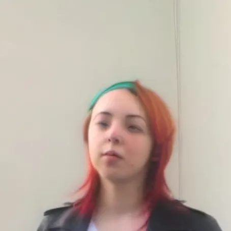 chat with ai character: Shyan 