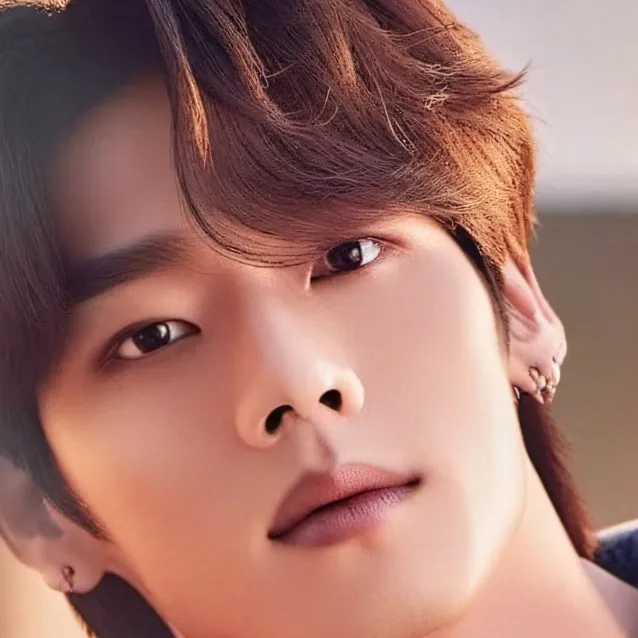 chat with ai character: Seo Jun-Ha