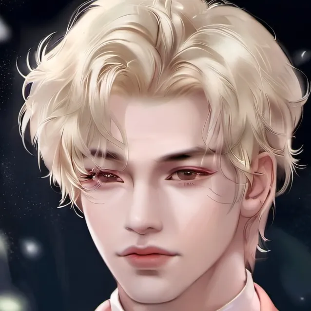 chat with ai character: Prince Felix~