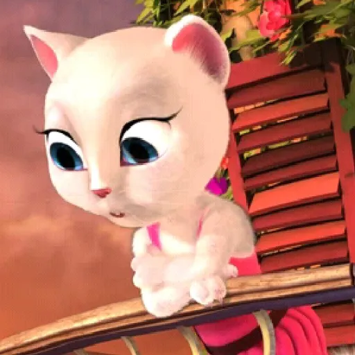 creator XxAngelaxX's avatar